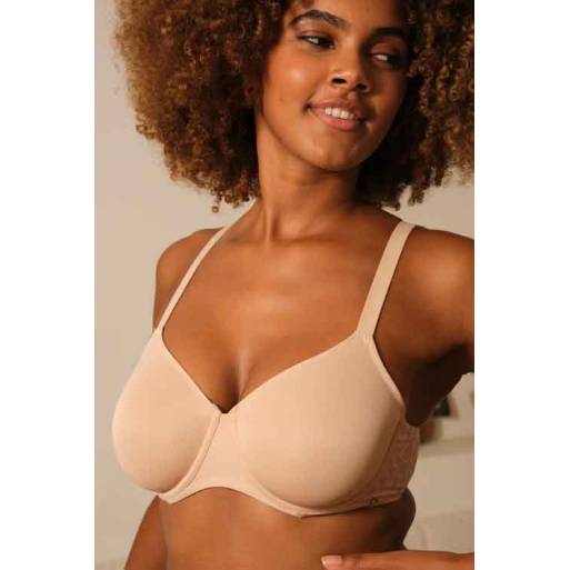 Sujetador Perfect Curves de Sans Complexe Paris - Mi Cajón de Lencería