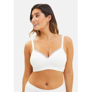 Sujetador Agathe de Sans Complexe Paris - Mi Cajón de Lencería