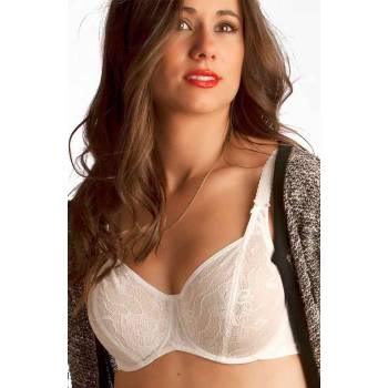 Sujetador reductor Dalia de Sportex- Mi Cajón de Lencería