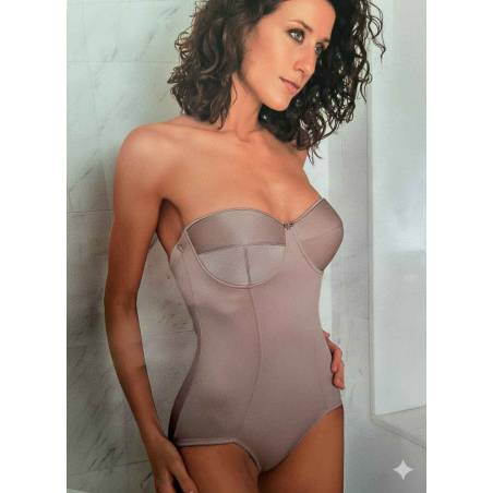 Body Diamante de Sportex