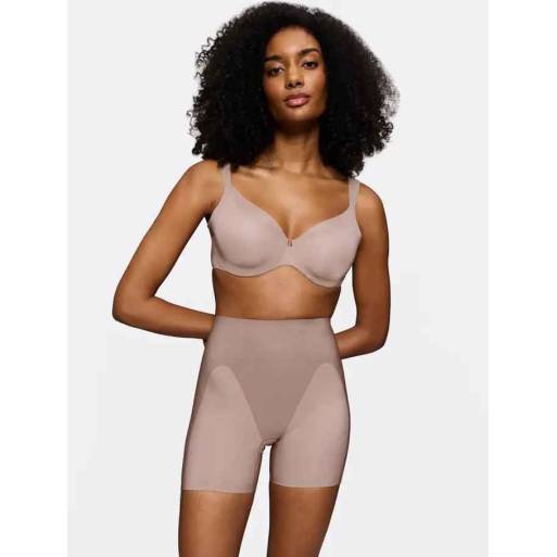 BMU Illusion Curve HW Short de Triumph - Mi Cajón de Lencería