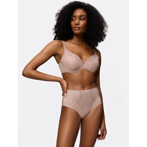 Braga Curve Maxi de Triumph - Mi Cajón de Lencería