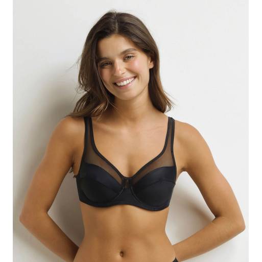 Sujetador de capacidad 3983 Dim Generous - Mi Cajón de Lencería