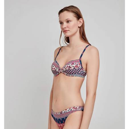 Bikini multiposición 2/30221 de Gisela