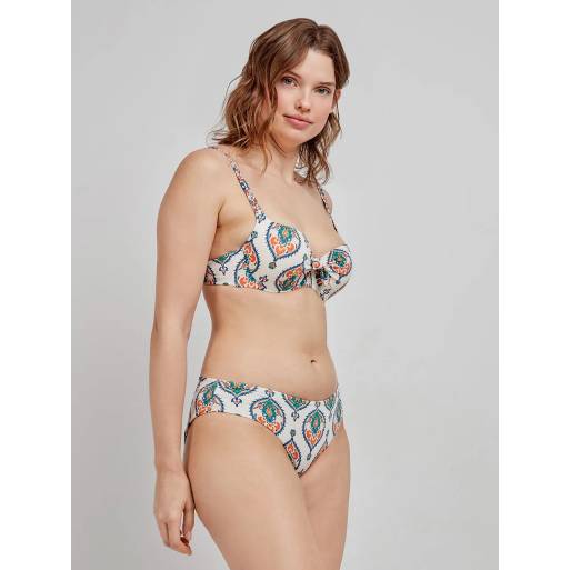 Bikini Capacidad reversible 2/30235 de Gisela - Mi Cajón de Lencería