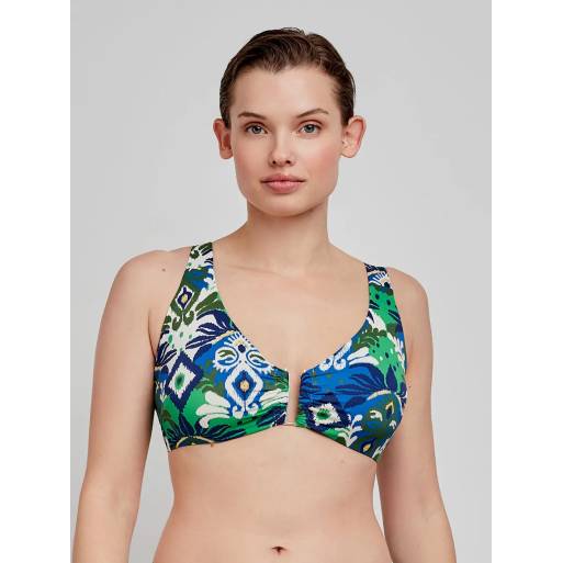 Bikini Capacidad sin aro 2/30229 de Gisela - Mi Cajón de Lencería