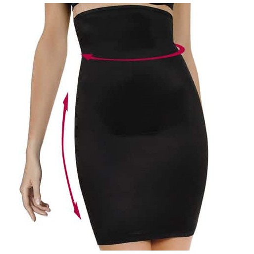 Combi-Slip Silueta Secrets Janira