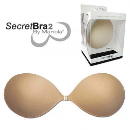Sujetador SecretBra2 by Mariola